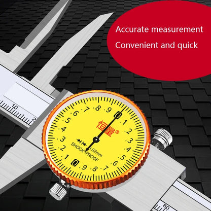0-300mm Upper Claw Digital Measuring Tool