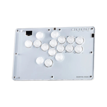 T16-C Mini Arcade Controller for Fighting Games