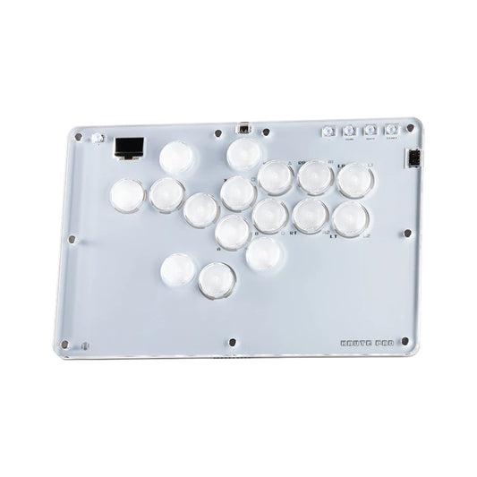 T16-C Mini Arcade Controller for Fighting Games