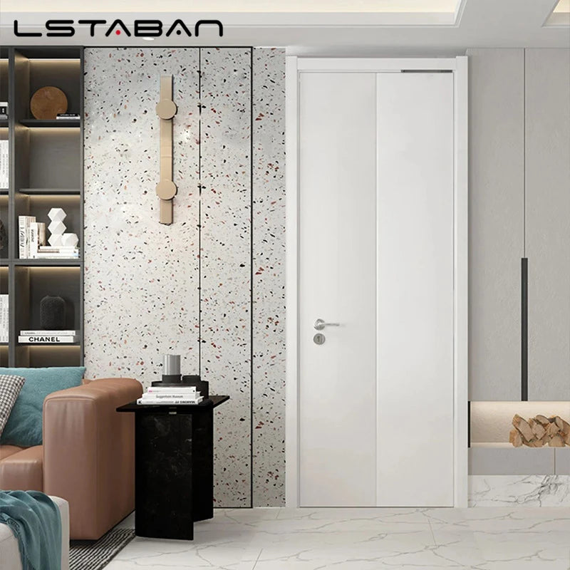Heavy Duty 180° Wardrobe Folding Door Hinge Right Inner