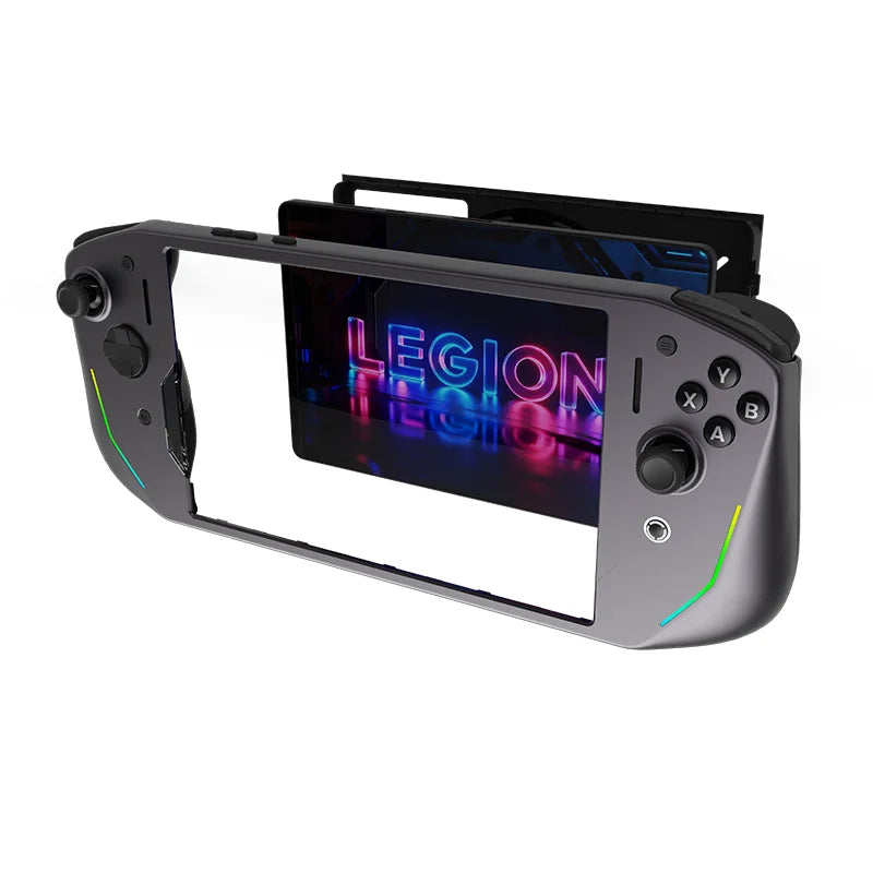Gaming Controller with Hall Effect Joysticks for Y700 Tablet