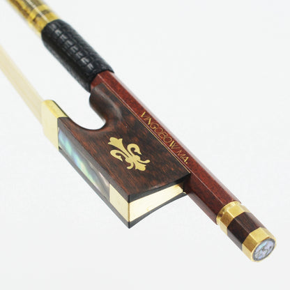 Professional 4/4 Hybrid Carbon FiberViolin Bow