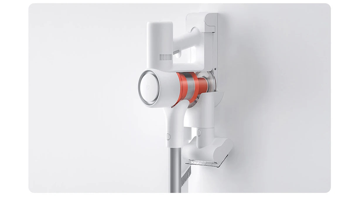 XIAOMI MIJIA Wireless Stick Vacuum with Powerful 24kPa Suction and Dust Display