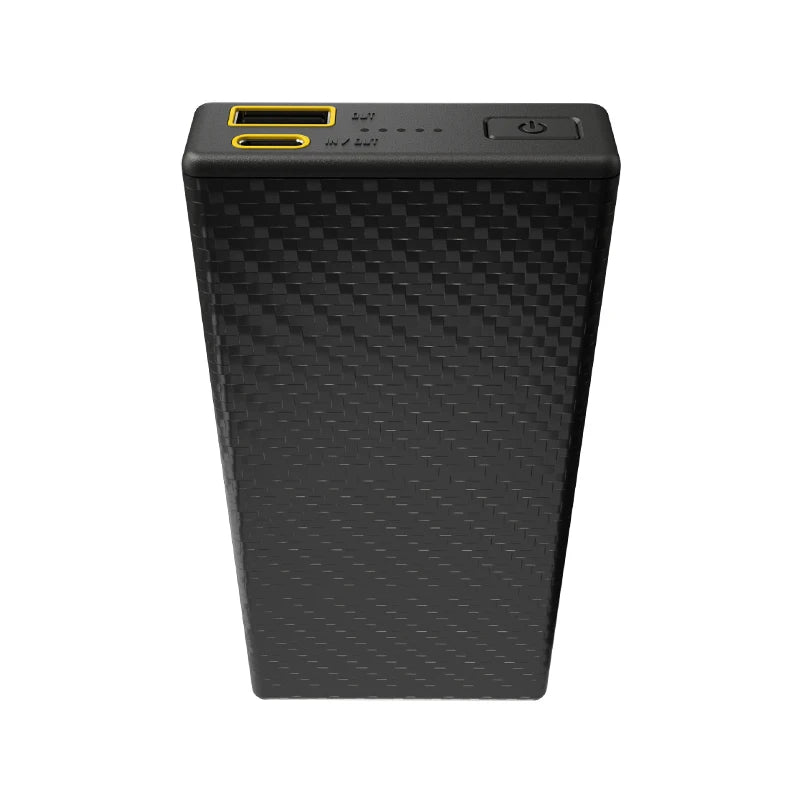 10000mAh Portable Power Bank with 20W Fast Charge