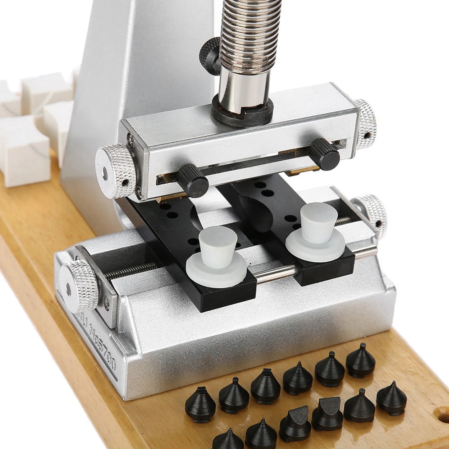 Professional Watch Back Opener Tool for Wristwatches