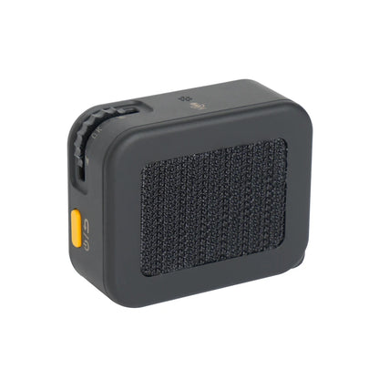 Wireless Timecode Generator for Video Cameras and Audio Recorders