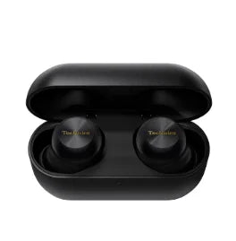True Wireless Bluetooth Earbuds with Magnetic Drivers