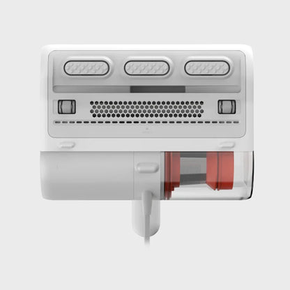 XIAOMI MIJIA Handheld Mattress Vacuum Cleaner with UV Light and 12kPa Suction