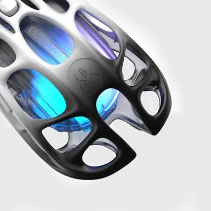 Lightweight Magnesium Alloy 26000 DPI Wireless Gaming Mouse