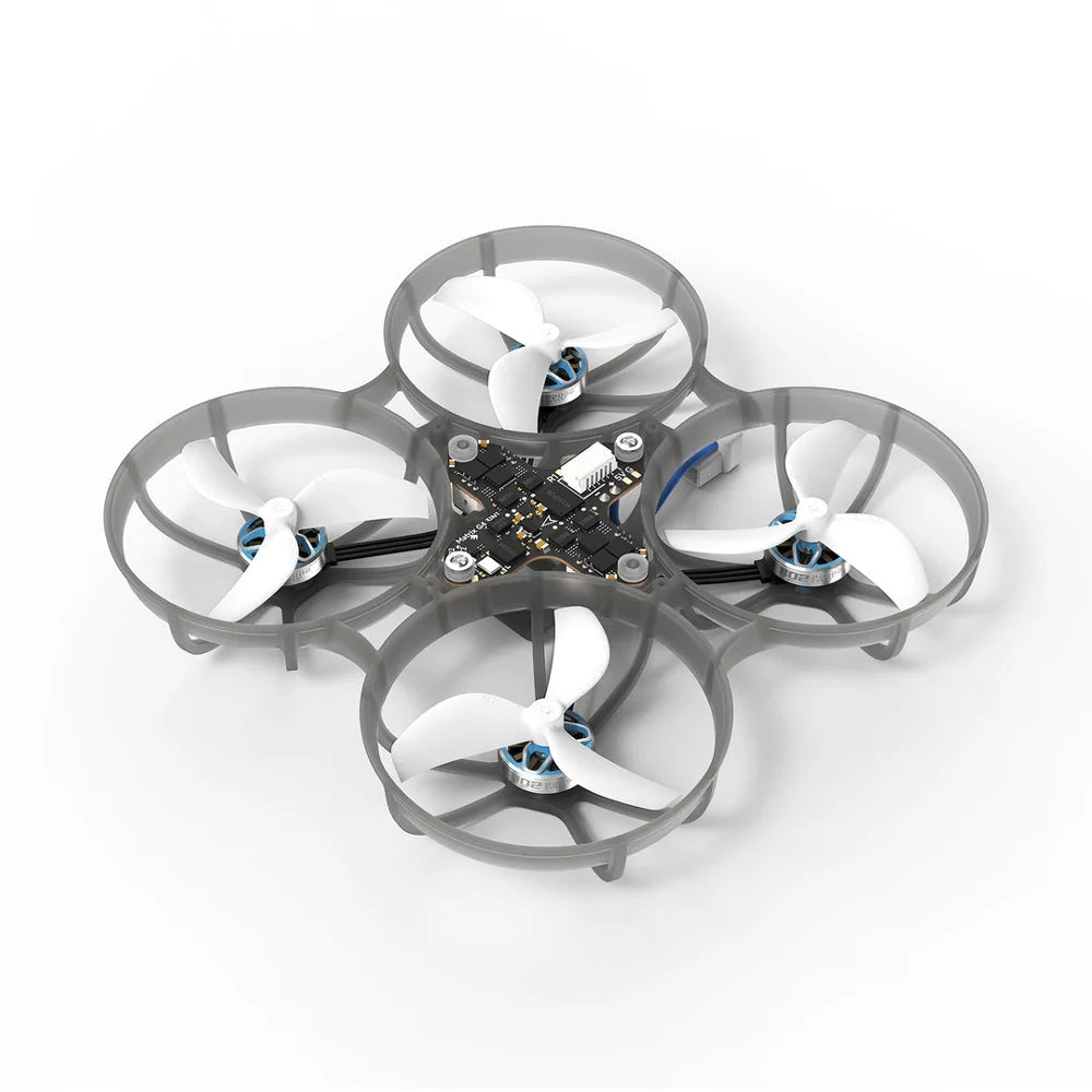 Compact HD FPV Drone Kit PNP Four Batteries One Charger