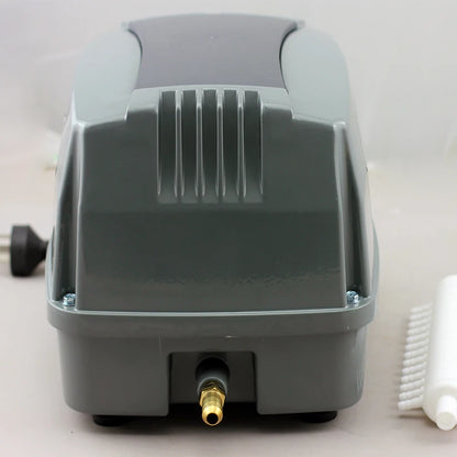 45W Quiet Air Pump for Aquariums and Fish Ponds