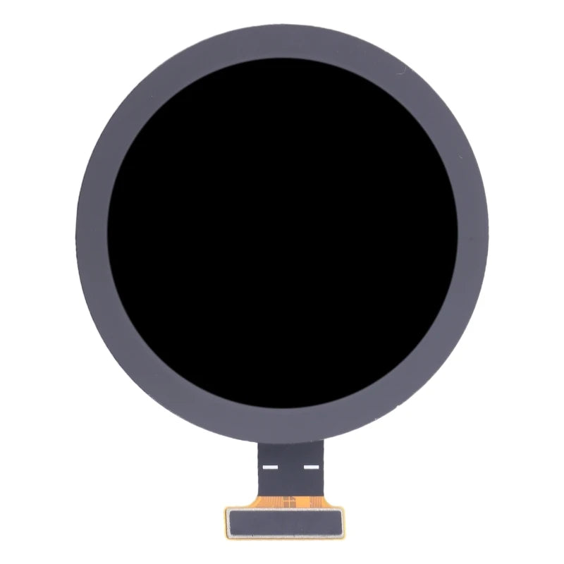 Galaxy Watch5 44mm AMOLED Screen Replacement Blue Frame