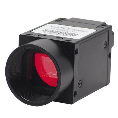 1.3MP GigE Industrial Camera with Global Shutter 91FPS