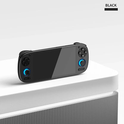 Pocket 5 Handheld Console 5.5 Inch AMOLED Black