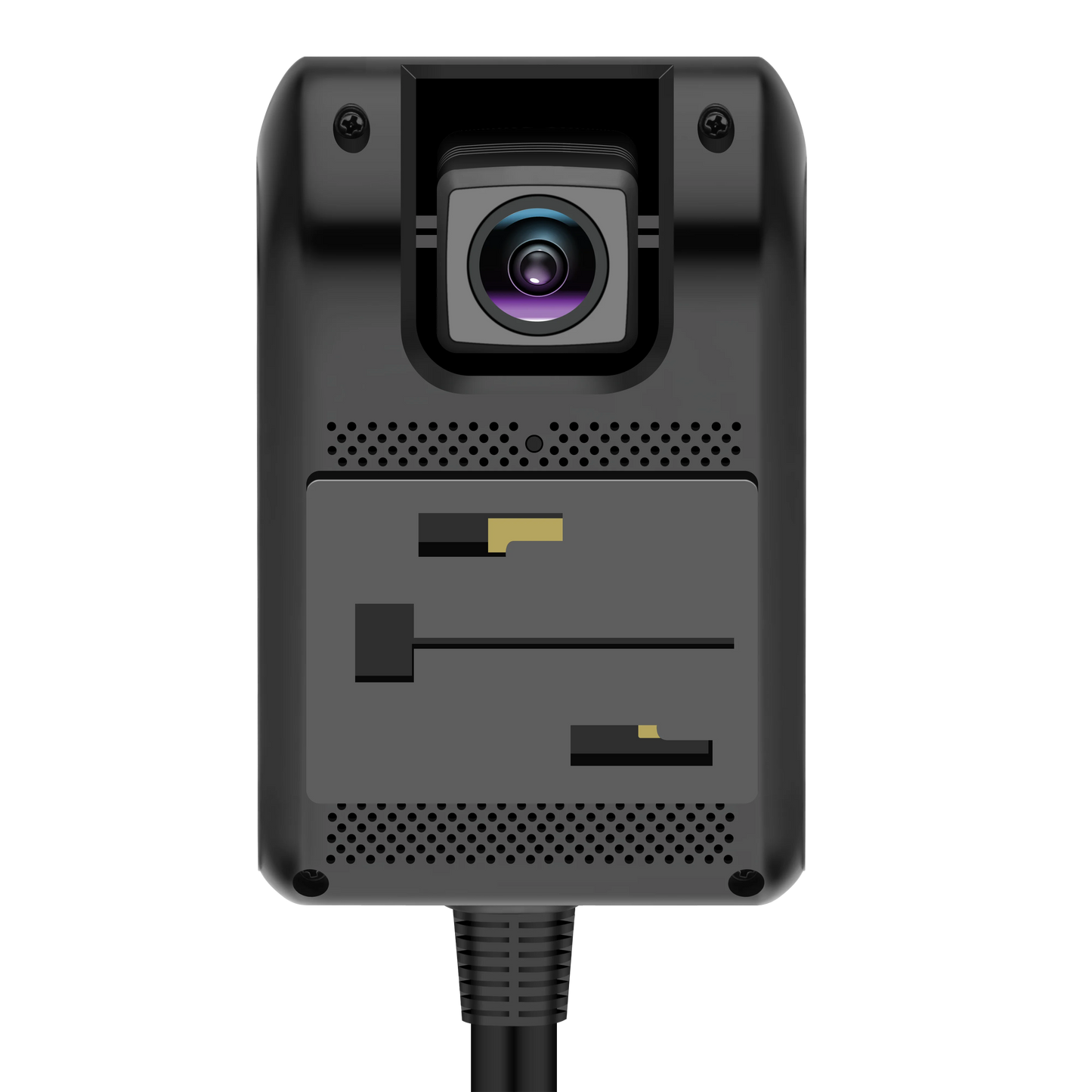 JC400P 4G Dash Cam Heytrack