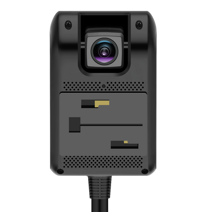 JC400P 4G Dash Cam Heytrack