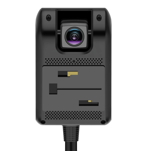 JC400P 4G Dash Cam Heytrack