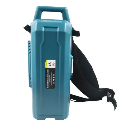 Portable Power Solution Backpack for Makita 18V Lithium Batteries