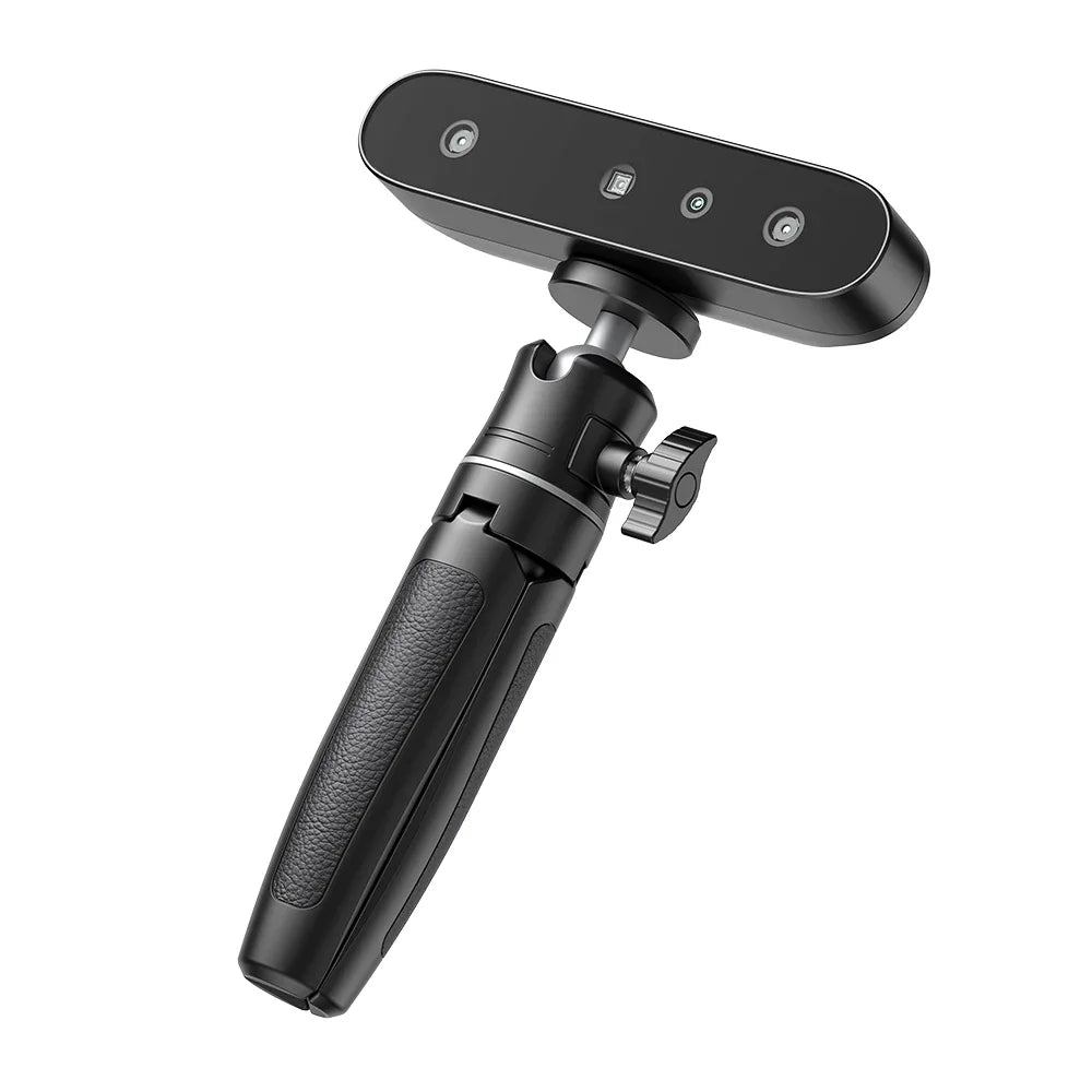 High Precision Handheld 3D Scanner 30FPS Full Colour