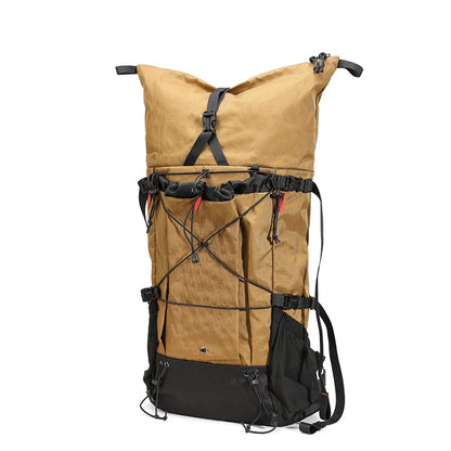 Waterproof 45L Outdoor Multi-Functional Hiking Bag