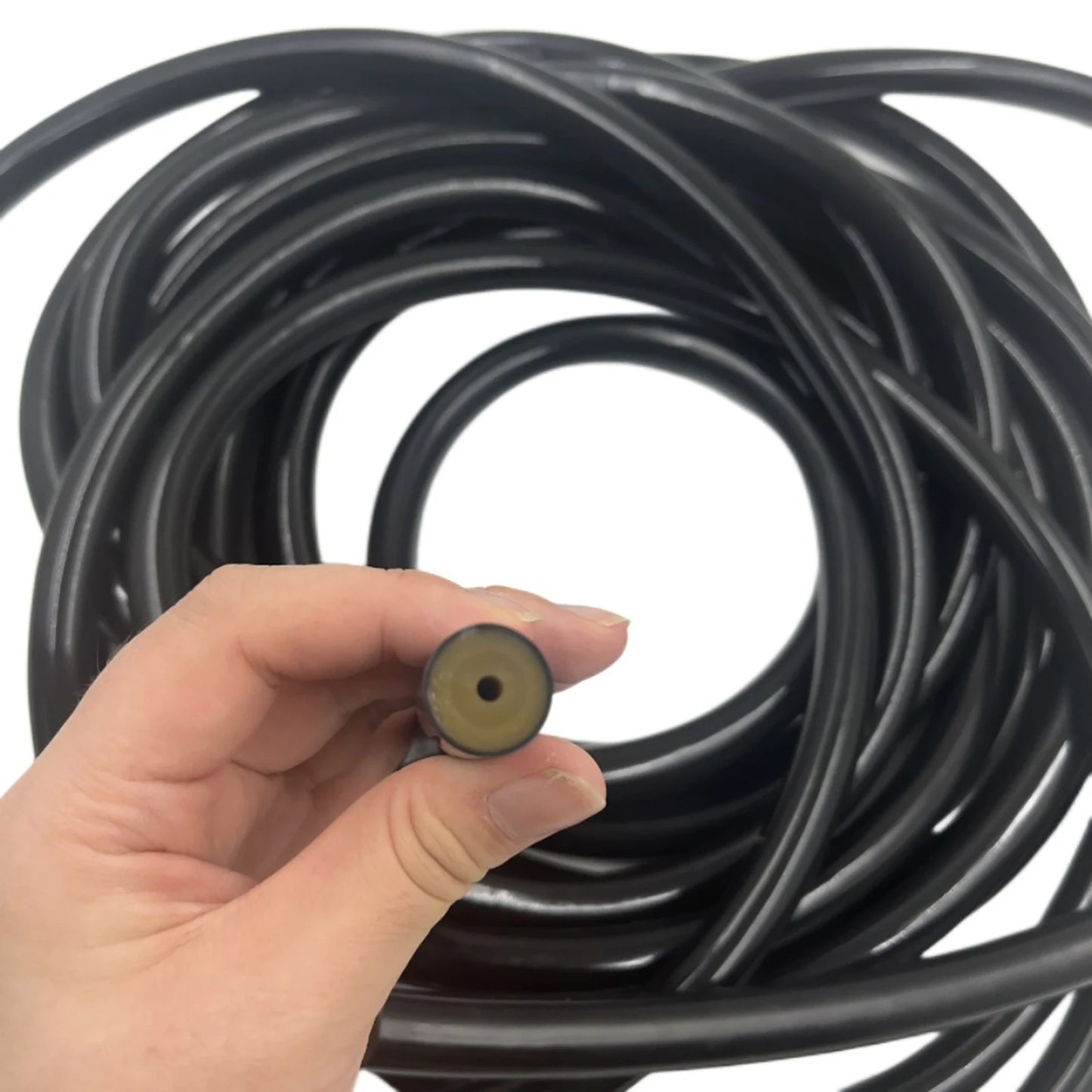 10m Underwater Harpoon Fishing Elastic Latex Tube