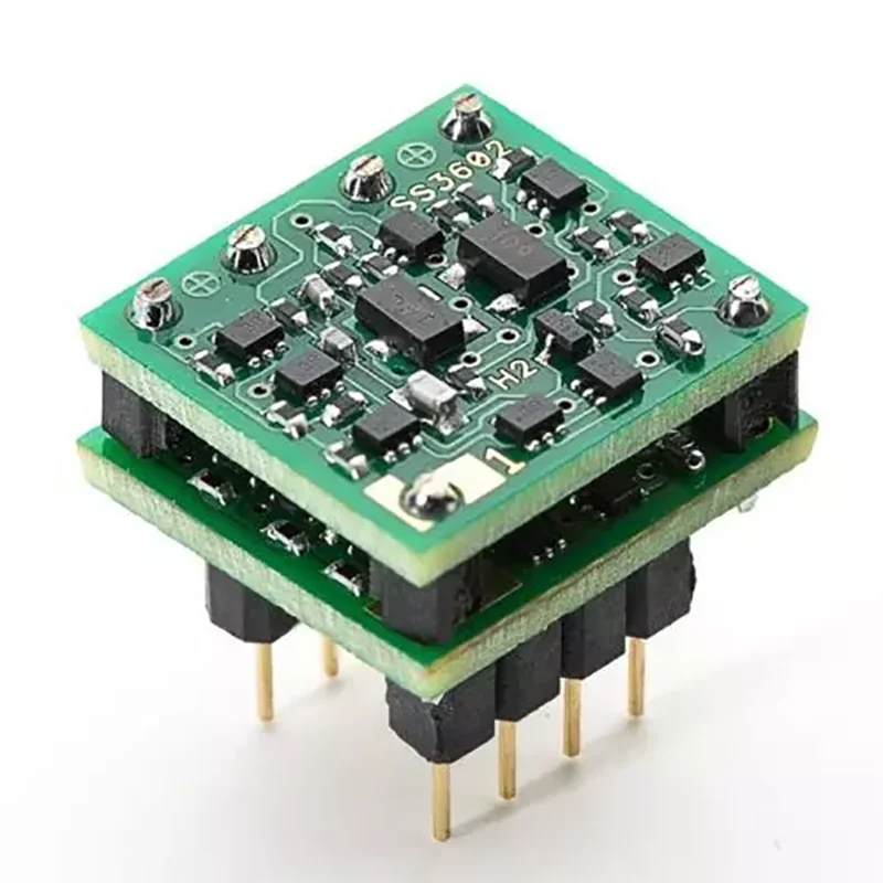 SS3602 Op Amp Replacement Chip for Fosi Audio Amplifiers