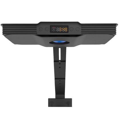 Smart Full Spectrum 60W LED Aquarium Light for Coral Reef Tanks