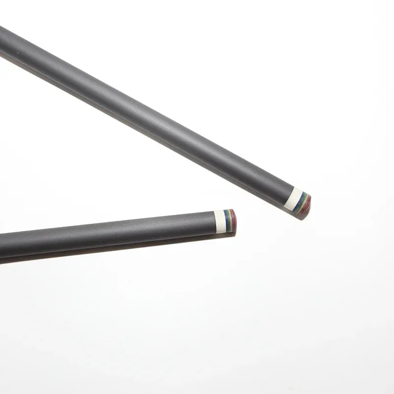 Carbon Fibre Pool Cue Shaft 13.2mm Pro