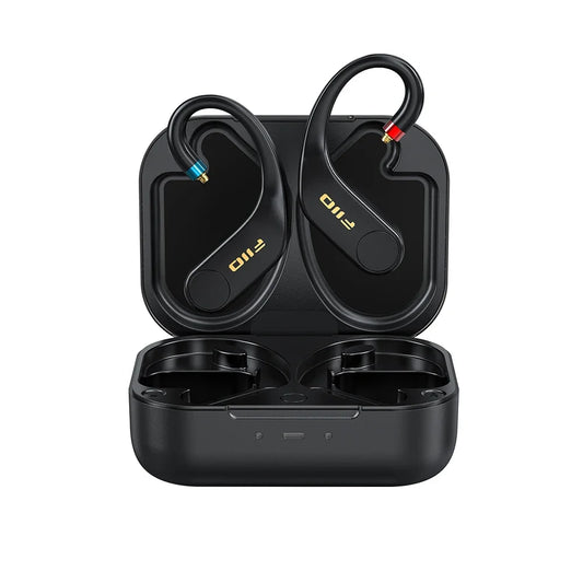 UTWS5 MMCX Detachable Earbuds with LDAC Wireless Amp