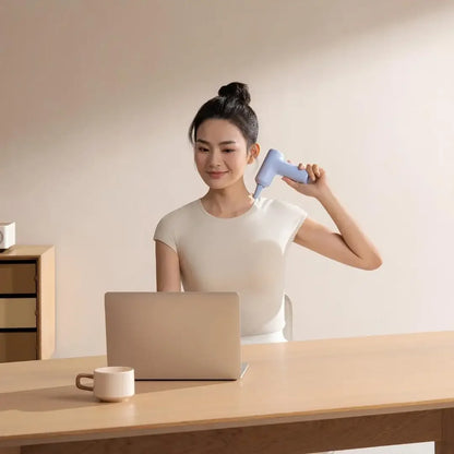 Mini Fascia Massage Gun with 12kg Thrust Power