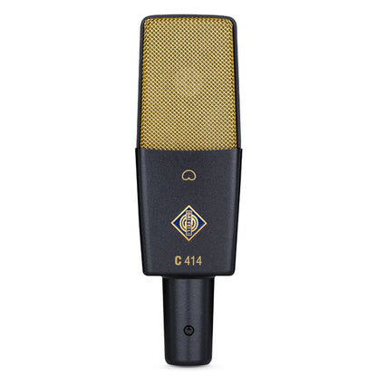 Professional Condenser Microphone 25mm Diaphragm XLR