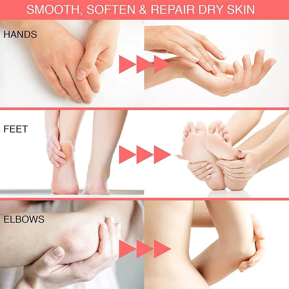 Pink 200W Wax Heater Kit Hair Removal