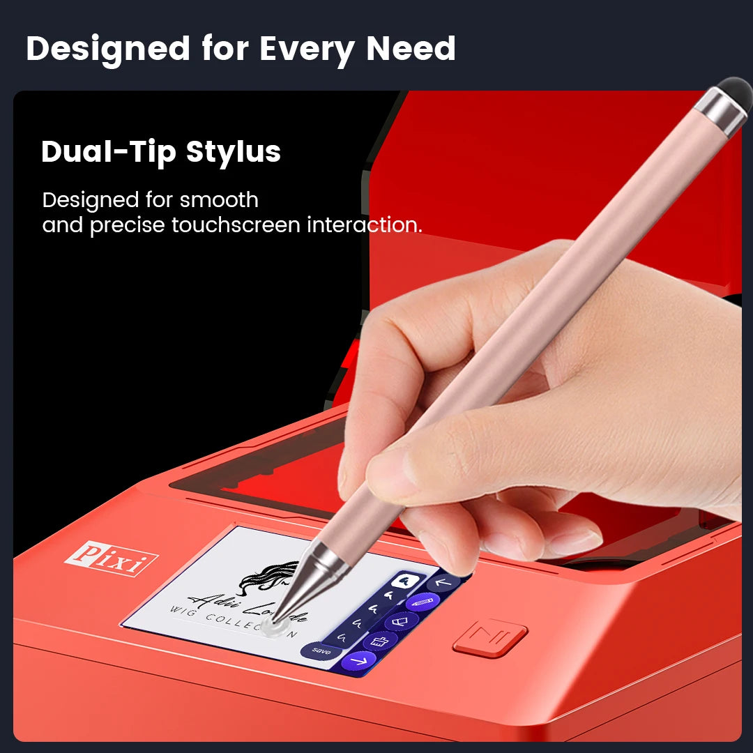 5W Smart Laser Engraver with Air Assist for Wood and Metal
