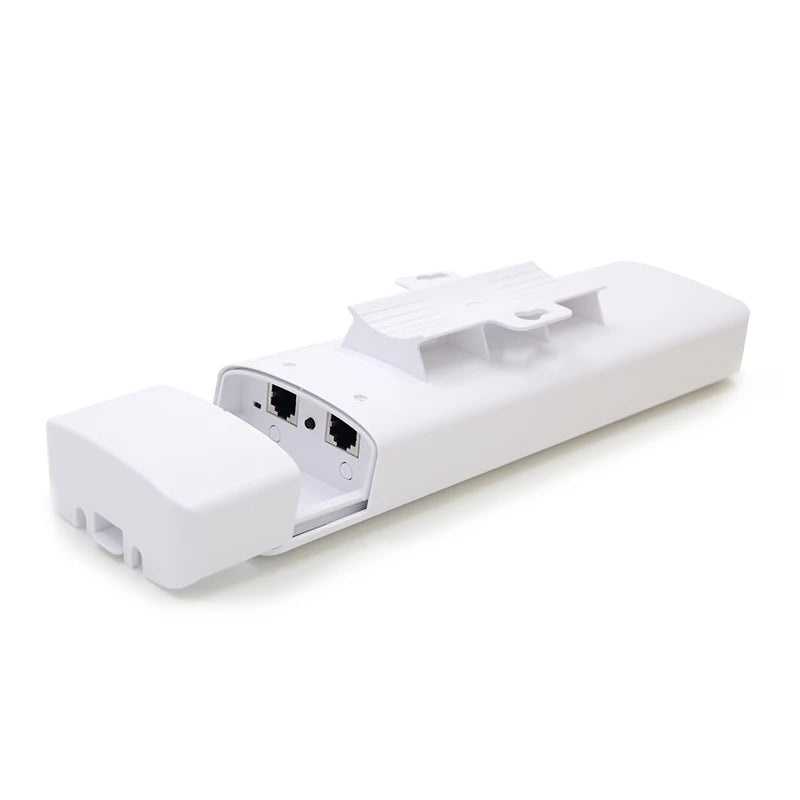 5KM Long Range 5.8G Outdoor WiFi Bridge 900Mbps Access Point