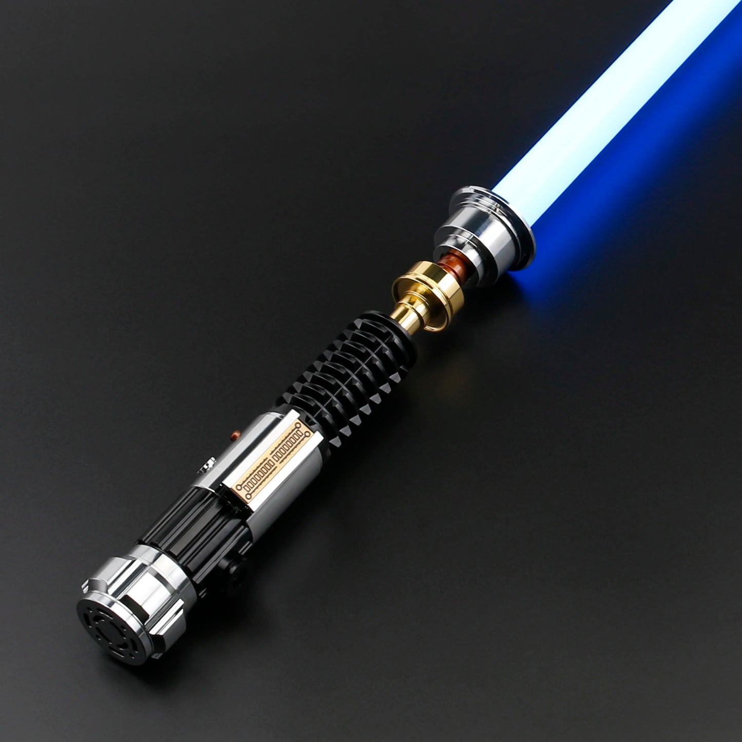 Obi-Wan EP3 Super RGB Lightsaber with Pixel Blade