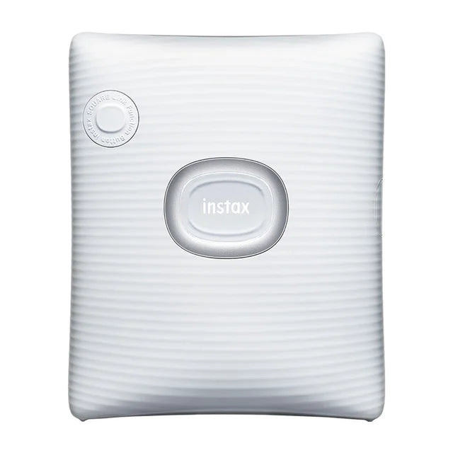 FUJIFILM INSTAX SQUARE LINK Portable Bluetooth Photo Printer for Mobile Devices