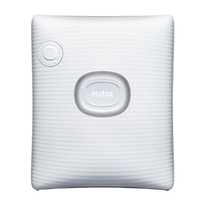 FUJIFILM INSTAX SQUARE LINK Portable Bluetooth Photo Printer for Mobile Devices