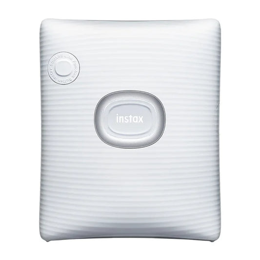 FUJIFILM INSTAX SQUARE LINK Portable Bluetooth Photo Printer for Mobile Devices
