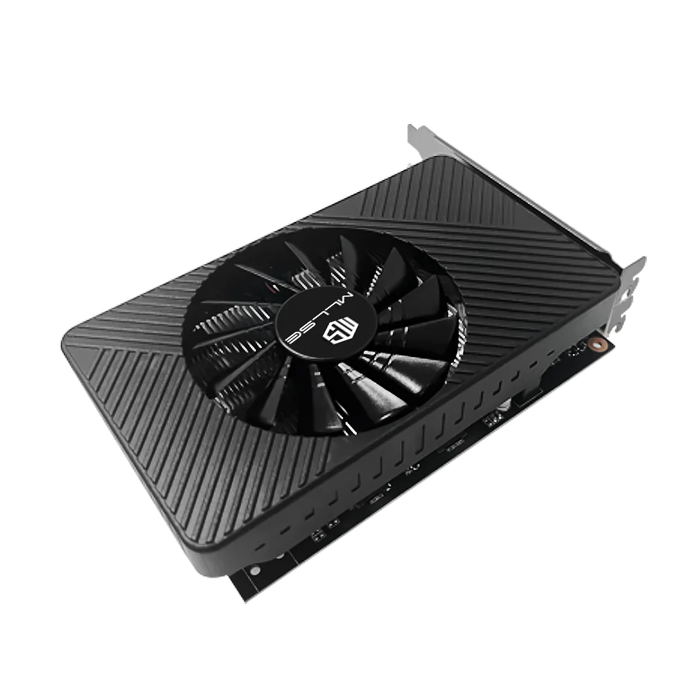 GTX 750Ti 8GB GDDR5 Gaming Graphics Card