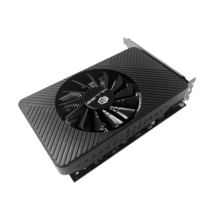 GTX 750Ti 8GB GDDR5 Gaming Graphics Card