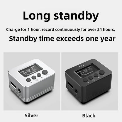 Smart Video Stabilizer for Smartphones and Cameras