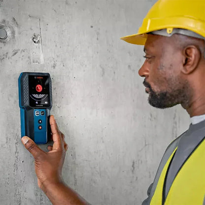 Professional Wall Detector Metal Wire Stud Finder Scanner Tool