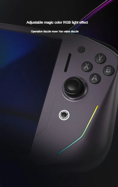 Portable Cooling Attachment G9 Gaming Controller