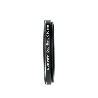 2 Inch Nebula Light Pollution Filter for Telescopes