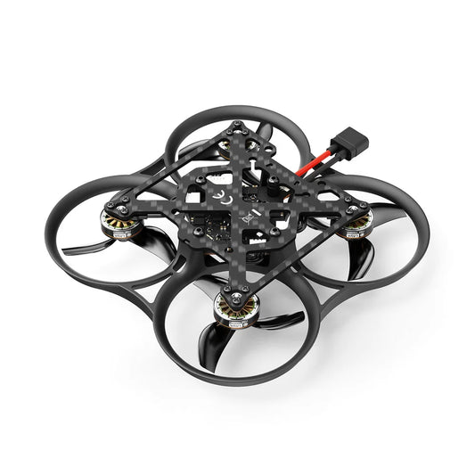 ELRS 2.4G PNP Whoop Drone for Indoor FPV Fun
