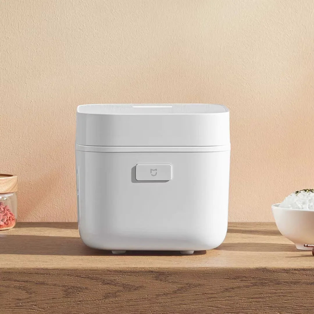 1.5L Smart Rice Cooker Mini Electric Multicooker