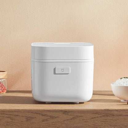 1.5L Smart Rice Cooker Mini Electric Multicooker