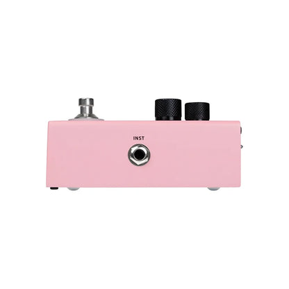 Professional Autuner with Latency Control and Multi-Mode EQ
