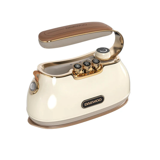 1200W Portable Handheld Garment Steamer for Clothes and Travel