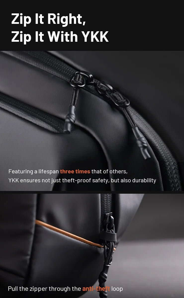 Durable Green 10L Camera Shoulder Bag for Photographers